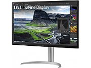 LG 32UQ850V-W LED display 81.3 cm (32 ) 3840 x 2160 pixels 4K Ultra HD White_1