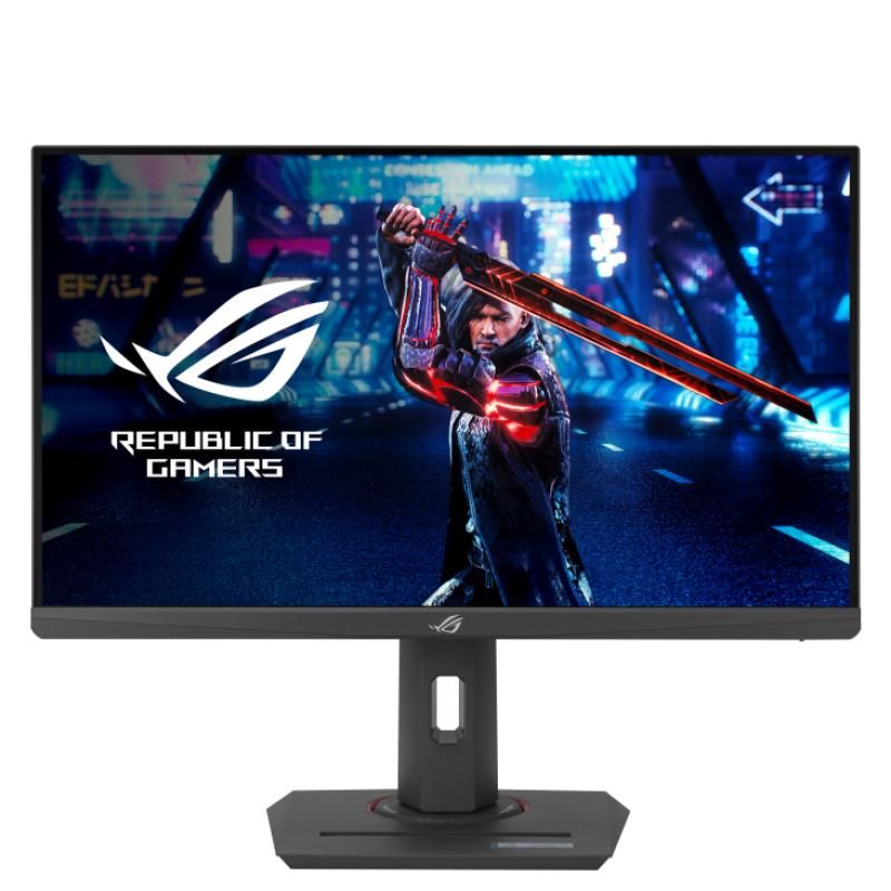 Monitor Asus 24.5