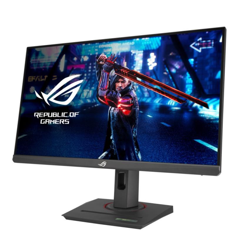 Monitor Asus 24.5