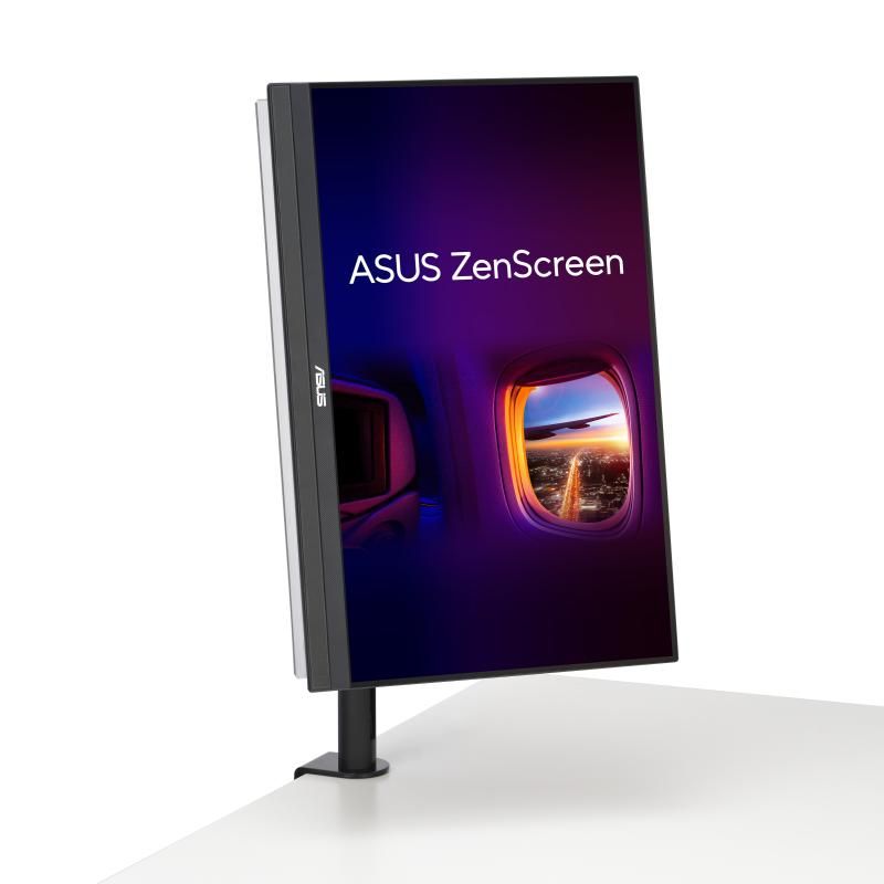 Monitor Asus 21.5