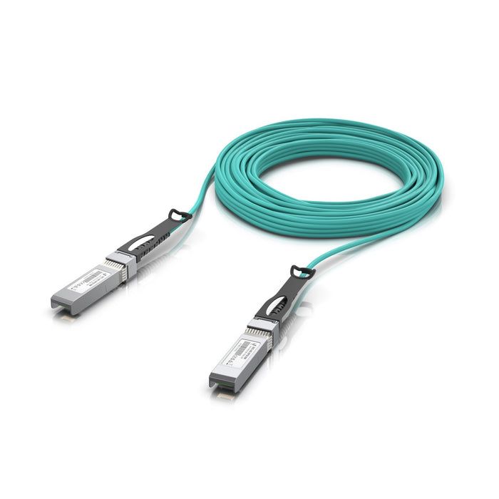 UBIQUITI UACC-AOC-SFP28-20M SFP+ MODULE 25G 20M LONG RANGE DIRECT ATTACH COPPER CABLE_4