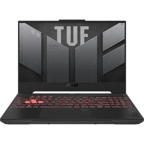 Laptop Gaming ASUS ROG TUF A15, FA507NVR-LP097, 15.6-inch, FHD (1920 x 1080) 16:9, , AMD Ryzen™ 7 7435HS Mobile Processor 3.1GHz (20MB Cache, up to 4.5 GHz, 8 cores, 16 Threads), , NVIDIA® GeForce RTX™ 4060 Laptop GPU (233 AI TOPs), 144Hz, 2x SO-DIMM slots, DDR5 16GB, 512GB PCIe® 4.0 NVMe™ M.2 SSD_4