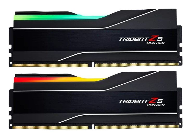 G.SKILL TRIDENT NEO AMD RGB DDR5 2X24GB 8000MHZ CL_3