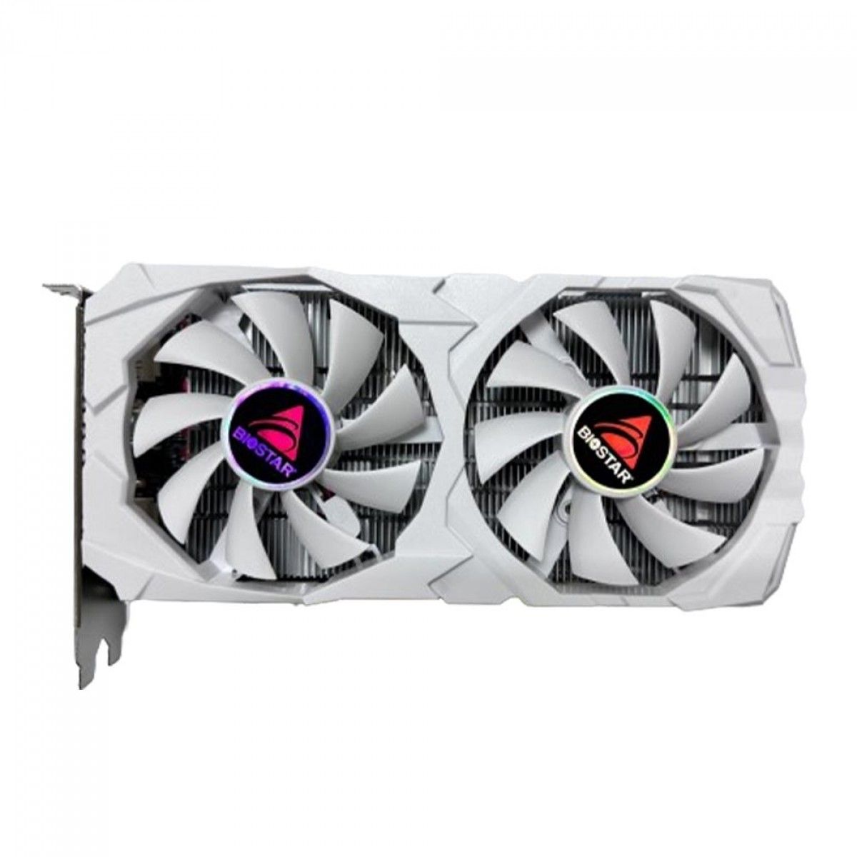 Karta graficzna BIOSTAR Radeon RX 580 8GB White D5_2