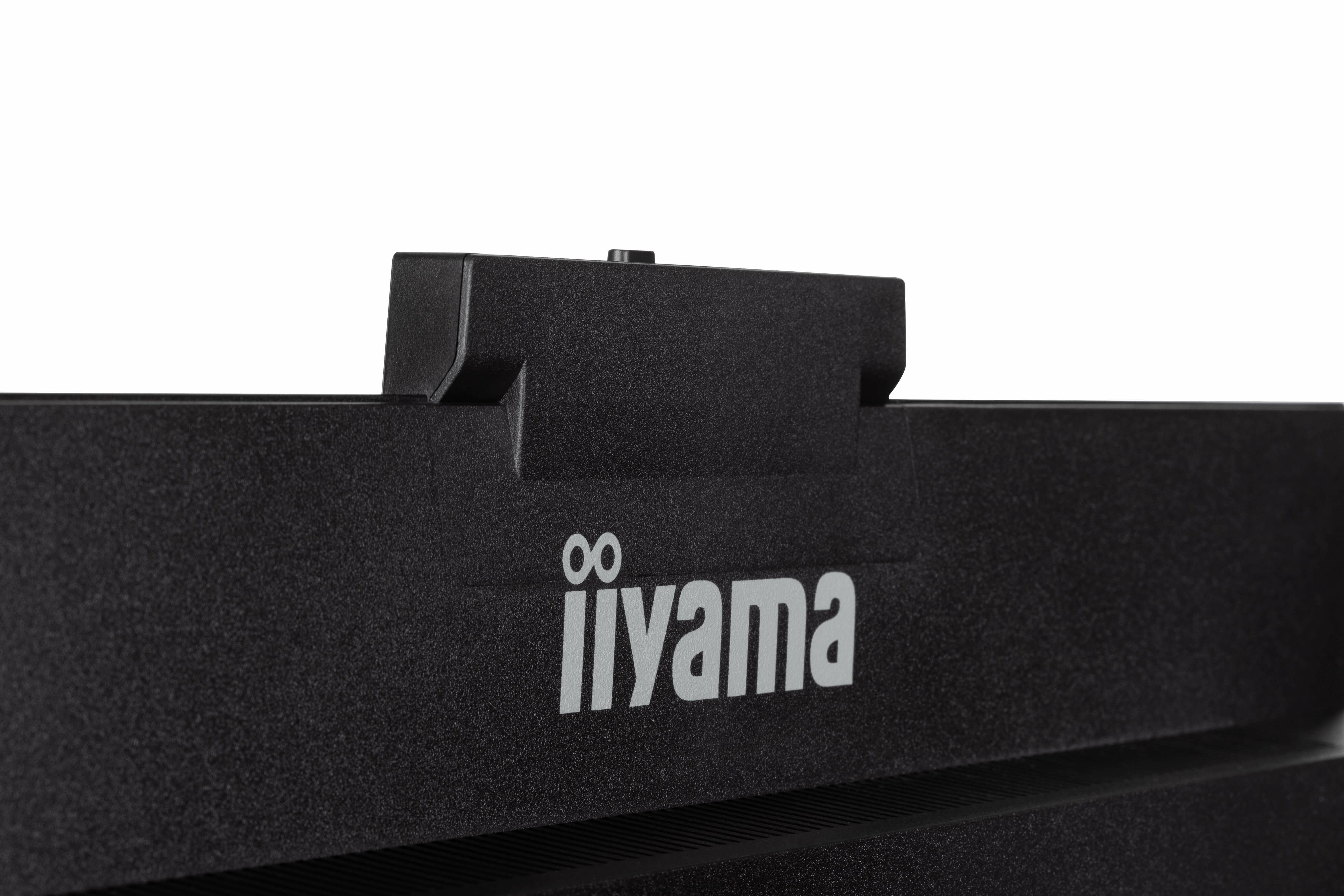 IIYAMA 60.5cm (23 8 ) XUB2490HSUH-B1 16:9  HDMI+DP WebCam Li retail_5