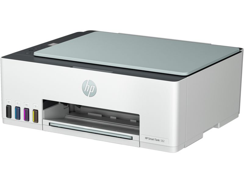 HP Smart Tank 582 AiO Print Scan Copy 12/5ppm Printer_3