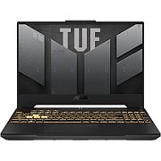 ASUS TUF Gaming F15 FX507ZI4-I7161W  i7-12700H 15.6  FHD Value IPS-level 144Hz 250nits AG 16GB DDR5 4800 SSD1TB GeForce RTX 4070 8GB LAN WLAN+BT Cam720p Backlit Keyboard RGB 90WHrs Win11 Mecha Gray_1