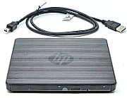 HP Laufwerk - DVD-RW - USB - extern_1