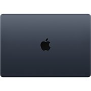 Apple MacBook Air 15-inch : M3 chip with 8-core CPU and 10-core GPU  16GB  256GB SSD - Midnight_2