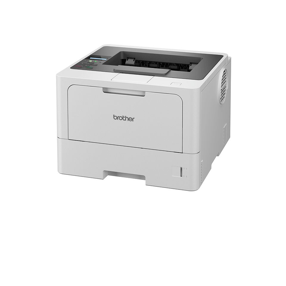 Imprimanta laser monocrom Brother HL-L5210DN_3