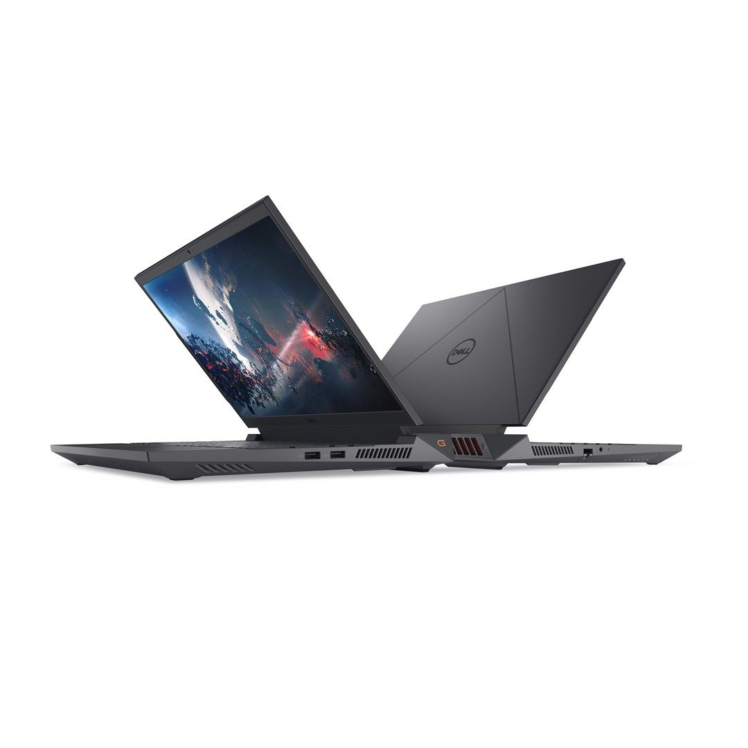 Dell G15 5530 i7-13650HX 15 6  FHD 165Hz 16GB DDR5 4800 SSD1TB GeForce RTX 4060_8GB 86Wh NoOS Dark Shadow Gray_3