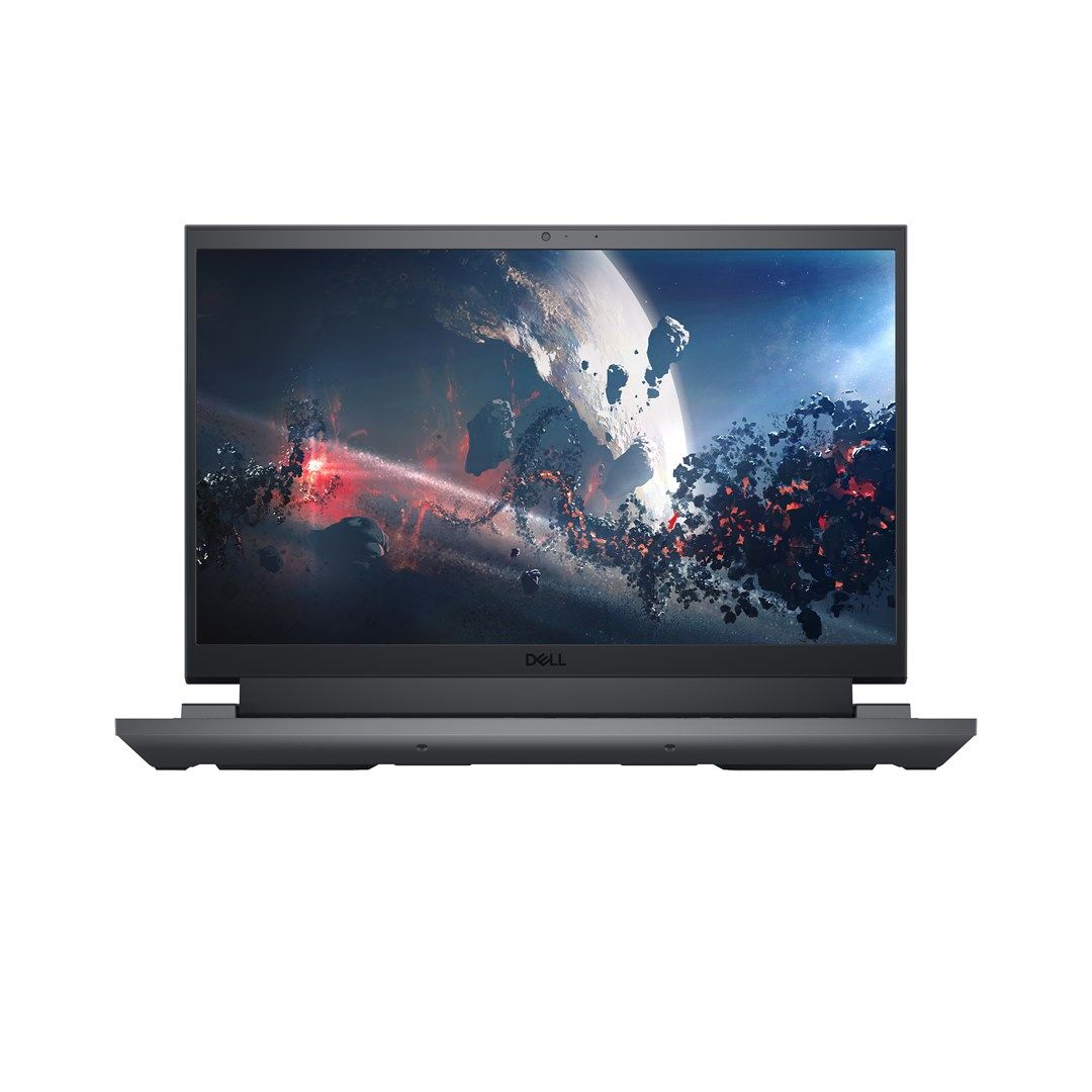 Dell G15 5530 i7-13650HX 15 6  FHD 165Hz 16GB DDR5 4800 SSD1TB GeForce RTX 4060_8GB 86Wh NoOS Dark Shadow Gray_5