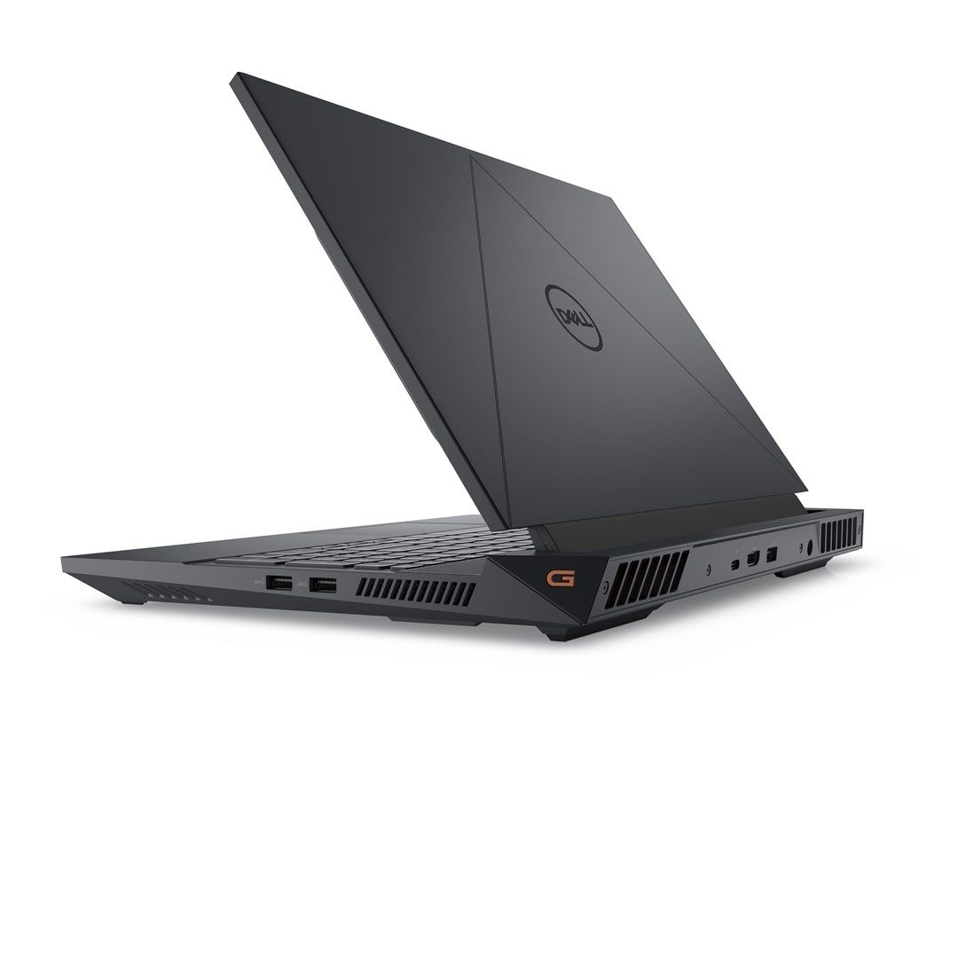 Dell G15 5530 i7-13650HX 15 6  FHD 165Hz 16GB DDR5 4800 SSD1TB GeForce RTX 4060_8GB 86Wh NoOS Dark Shadow Gray_7