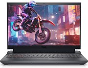 Dell G15 5530 i7-13650HX 15 6  FHD 165Hz 16GB DDR5 4800 SSD512 GeForce RTX 4050_6GB 86Wh NoOS Dark Shadow Gray_1