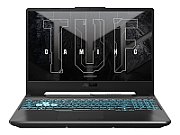 ASUS TUF Gaming A15 FA506NC-HN002W AMD Ryzen™ 5 7535HS Laptop 39.6 cm (15.6 ) Full HD 8 GB DDR5-SDRAM 512 GB SSD NVIDIA GeForce RTX 3050 Wi-Fi 6 (802.11ax) Windows 11 Home Black_3