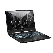 ASUS TUF Gaming A15 FA506NC-HN002W AMD Ryzen™ 5 7535HS Laptop 39.6 cm (15.6 ) Full HD 8 GB DDR5-SDRAM 512 GB SSD NVIDIA GeForce RTX 3050 Wi-Fi 6 (802.11ax) Windows 11 Home Black_5