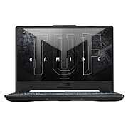 ASUS TUF Gaming A15 FA506NC-HN002W AMD Ryzen™ 5 7535HS Laptop 39.6 cm (15.6 ) Full HD 8 GB DDR5-SDRAM 512 GB SSD NVIDIA GeForce RTX 3050 Wi-Fi 6 (802.11ax) Windows 11 Home Black_11