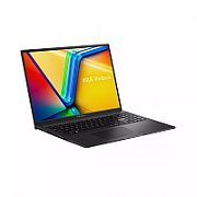 ASUS Vivobook 16X K3605ZF-MB395W i5-12500H 16.0  WUXGA IPS-level Panel 60Hz 300nits AG 16GB DDR4 SSD512 GeForce RTX 2050 4GB WLAN+BT Cam720p Backlit Keyboard 50WHrs Win11 Indie Black_1