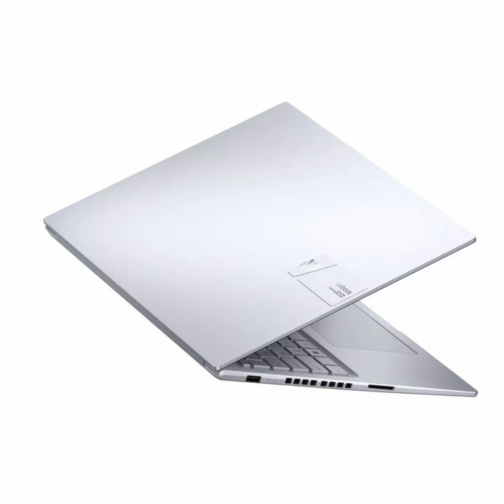 ASUS Vivobook 16X K3605ZF-MB327W i5-12500H 16.0  WUXGA IPS-level Panel 60Hz 300nits AG 16GB DDR4 SSD512 GeForce RTX 2050 4GB WLAN+BT Cam720p Backlit Keyboard 50WHrs Win11 Cool Silver_2