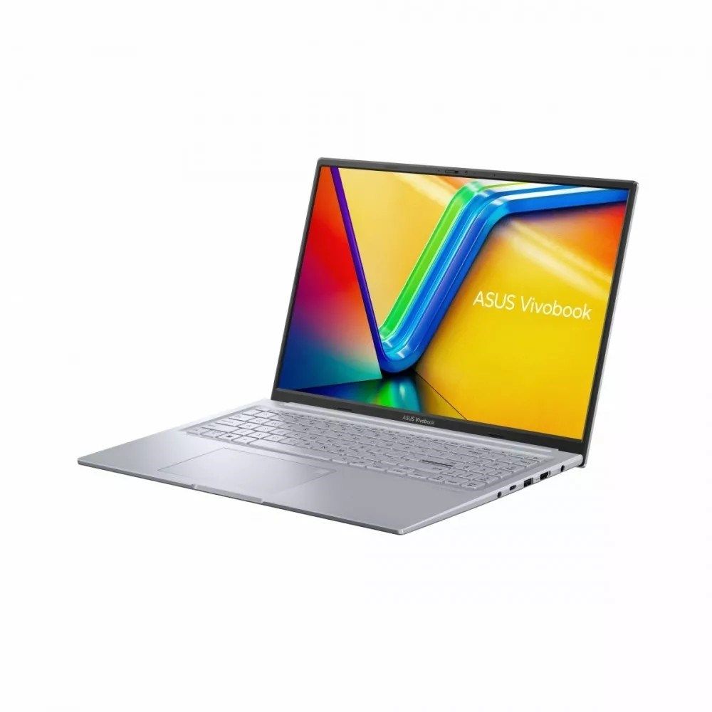 ASUS Vivobook 16X K3605ZF-MB327W i5-12500H 16.0  WUXGA IPS-level Panel 60Hz 300nits AG 16GB DDR4 SSD512 GeForce RTX 2050 4GB WLAN+BT Cam720p Backlit Keyboard 50WHrs Win11 Cool Silver_4