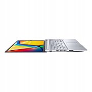 ASUS Vivobook 16X K3605VC-MB265 i5-13500H 16.0  WUXGA IPS-level Panel 60Hz 300nits AG 16GB DDR4 SSD512 GeForce RTX 2050 4GB WLAN+BT Cam720p Backlit Keyboard 50WHrs NoOS Cool Silver_4