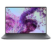 Dell XPS 16 9640G Ultra 7 155H 16 3''FHD+ IPS 500nits 32GB LPDDR5X 6400 SSD1TB RTX 4060_8GB 99 5Wh W11Pro Graphite 3Y NBD_2