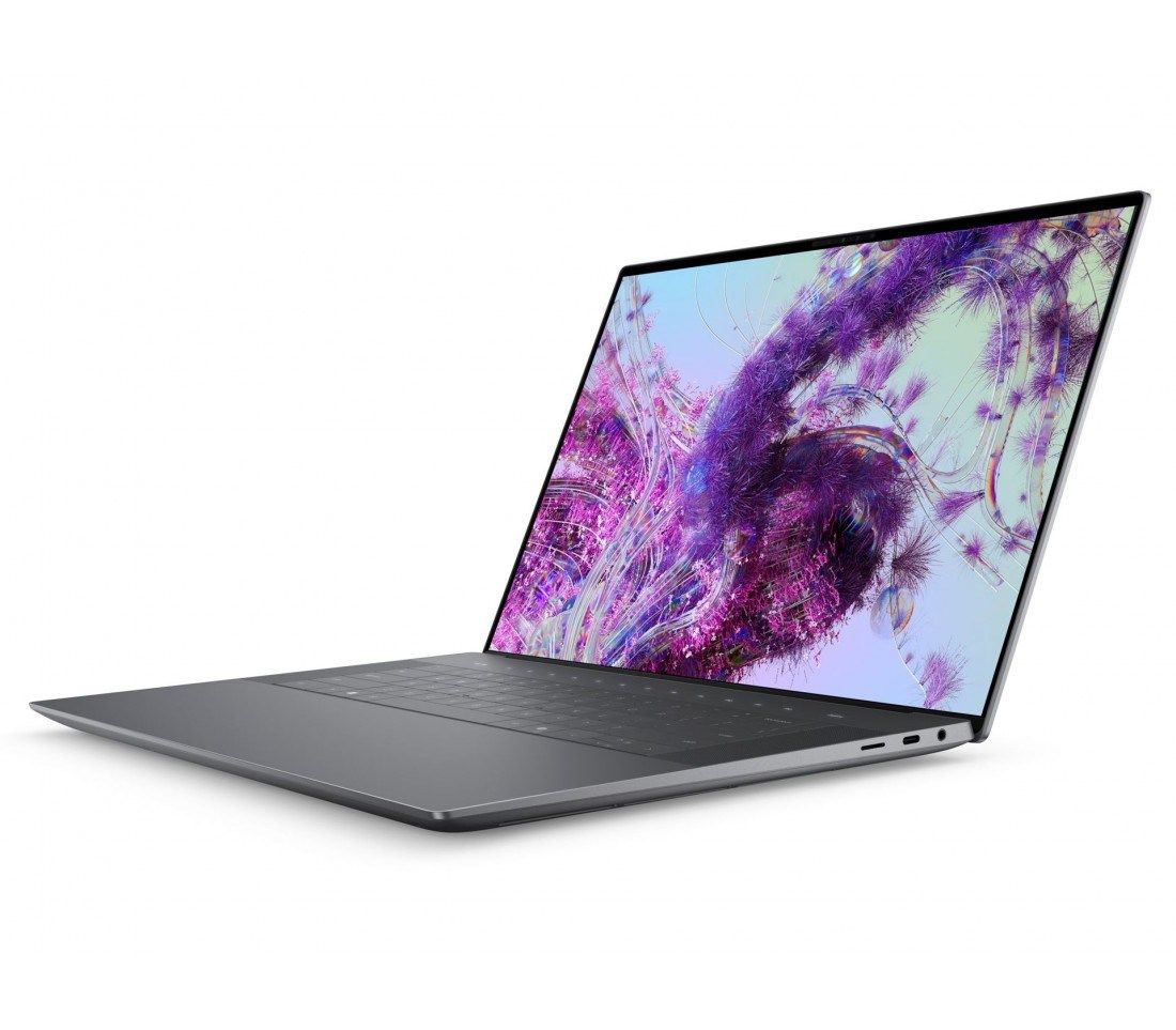 Dell XPS 16 9640G Ultra 7 155H 16 3''FHD+ IPS 500nits 32GB LPDDR5X 6400 SSD1TB RTX 4060_8GB 99 5Wh W11Pro Graphite 3Y NBD_4