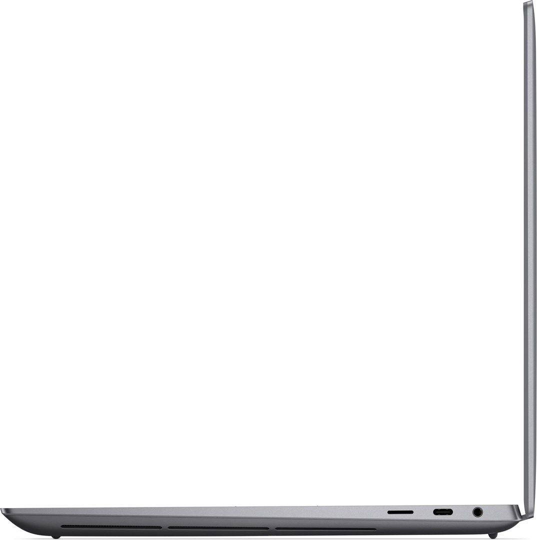 Dell XPS 16 9640G Ultra 7 155H 16 3''FHD+ IPS 500nits 32GB LPDDR5X 6400 SSD1TB RTX 4060_8GB 99 5Wh W11Pro Graphite 3Y NBD_6