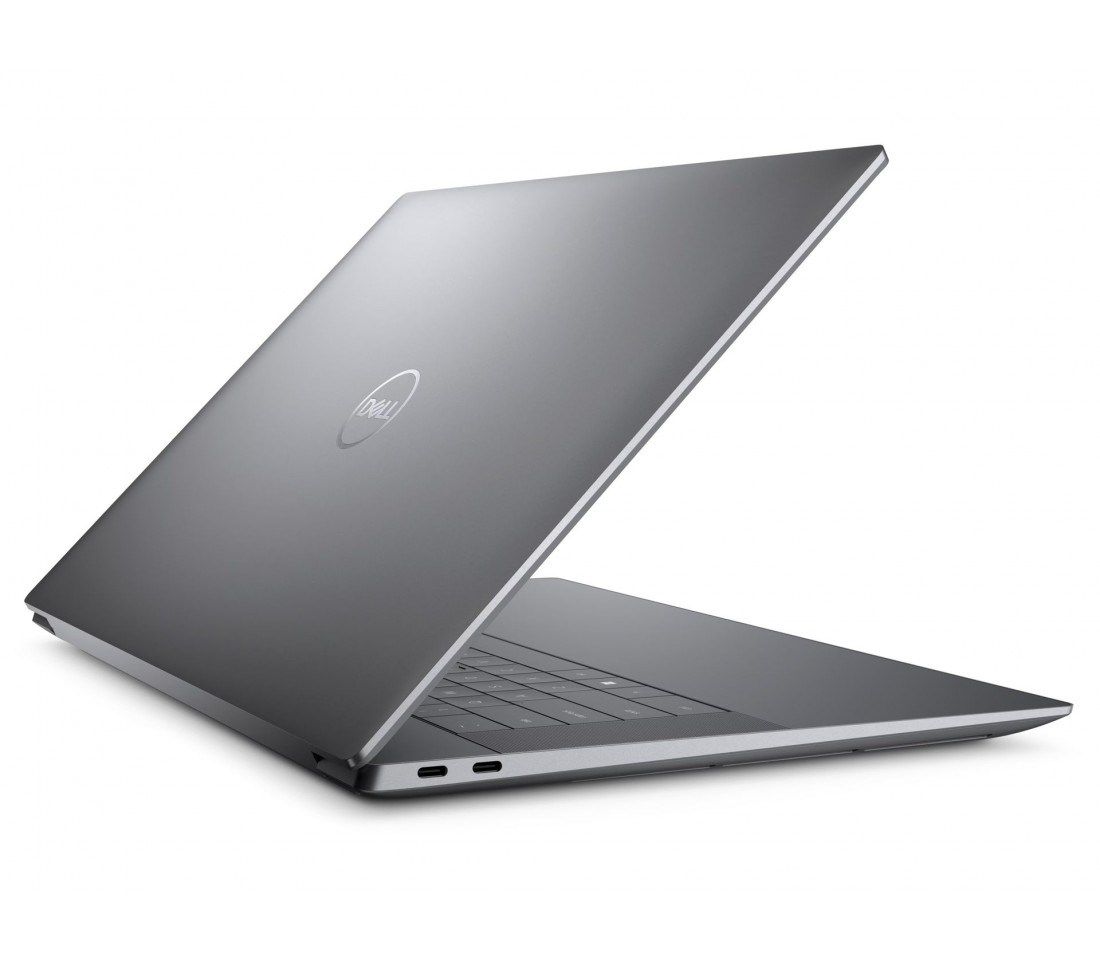 Dell XPS 16 9640G Ultra 7 155H 16 3''FHD+ IPS 500nits 32GB LPDDR5X 6400 SSD1TB RTX 4060_8GB 99 5Wh W11Pro Graphite 3Y NBD_7