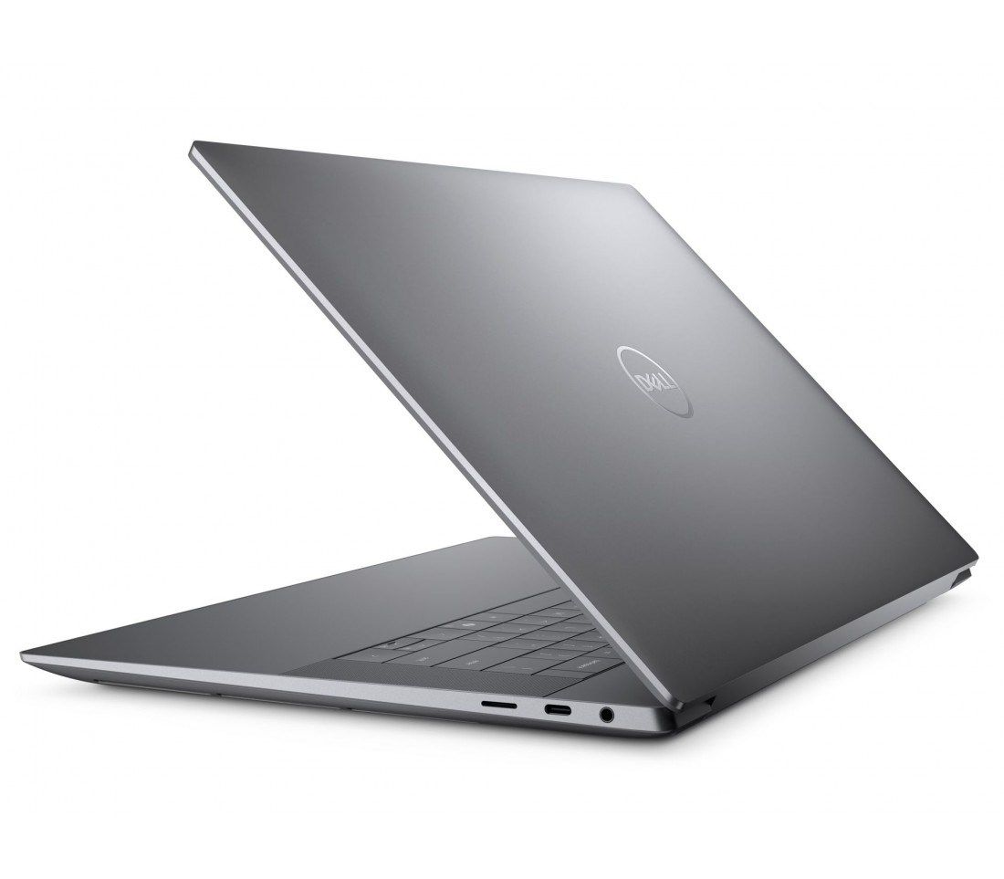 Dell XPS 16 9640G Ultra 7 155H 16 3''FHD+ IPS 500nits 32GB LPDDR5X 6400 SSD1TB RTX 4060_8GB 99 5Wh W11Pro Graphite 3Y NBD_8