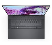 Dell XPS 16 9640G Ultra 7 155H 16 3''FHD+ IPS 500nits 32GB LPDDR5X 6400 SSD1TB RTX 4060_8GB 99 5Wh W11Pro Graphite 3Y NBD_9