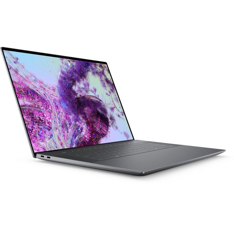 Dell XPS 16 9640 Ultra 9 185H 16 3''Touch 5K IPS 400nits 32GB LPDDR5X 7467 SSD1TB GeForce RTX 4070_8GB 99 5Wh W11Pro Graphite 3Y NBD_3