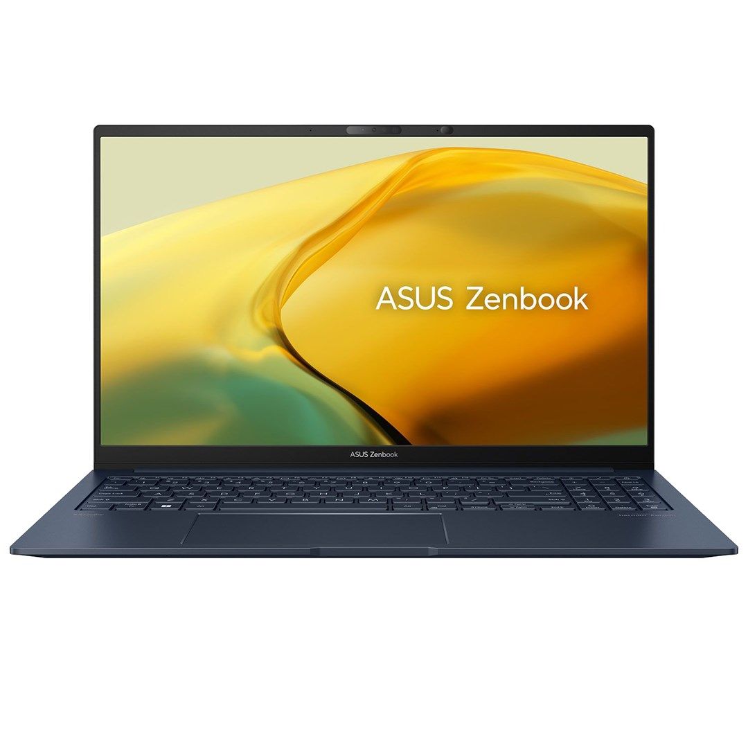 ASUS Zenbook 15 UM3504DA-BN158W Ryzen 5 7535U 15.6  FHD IPS-level Panel 60Hz 300nits AG 16GB LPDDR5 SSD512 AMD Radeon Graphics WLAN+BT Cam720p Backlit Keyboard 67WHrs Win11 Ponder Blue_4