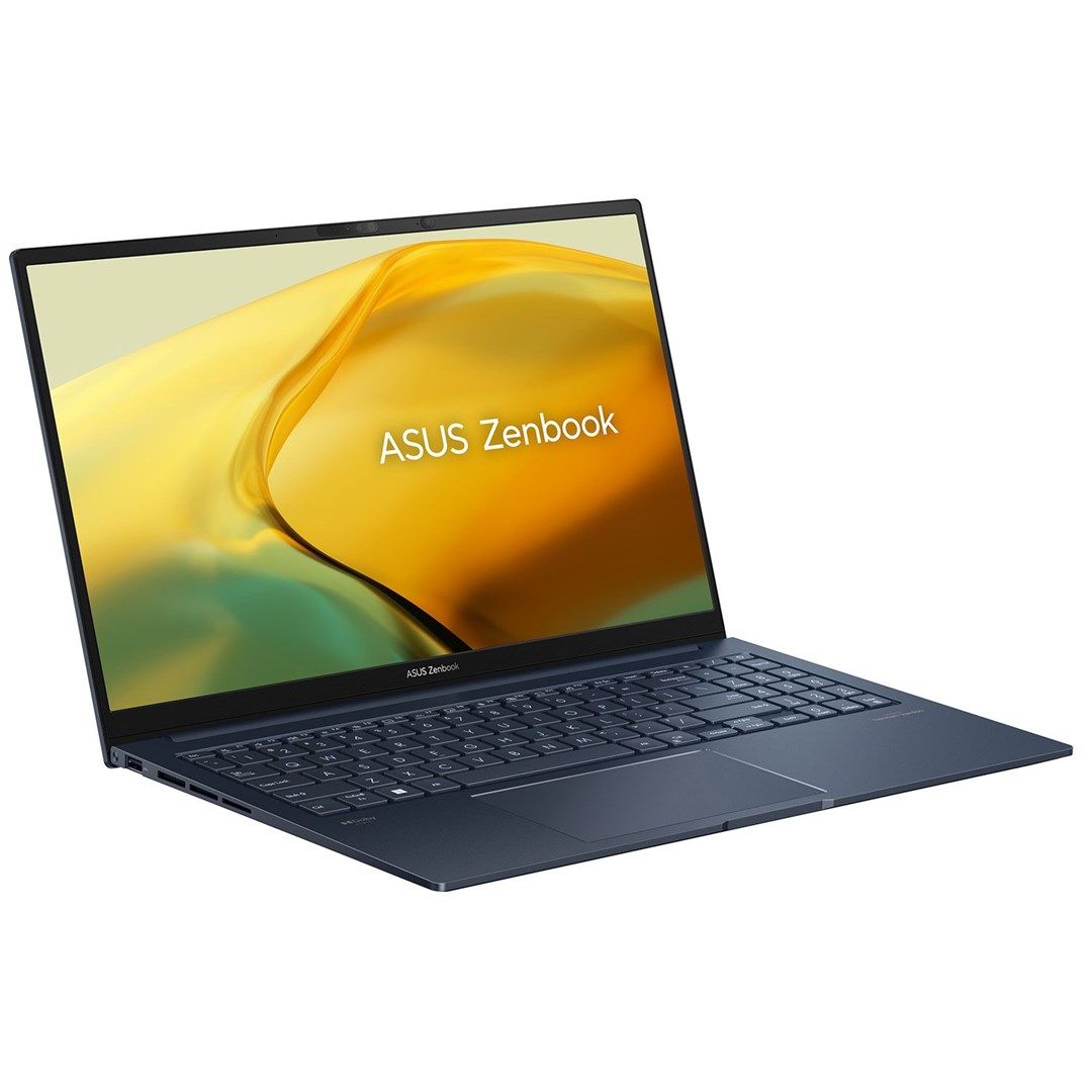 ASUS Zenbook 15 UM3504DA-BN158W Ryzen 5 7535U 15.6  FHD IPS-level Panel 60Hz 300nits AG 16GB LPDDR5 SSD512 AMD Radeon Graphics WLAN+BT Cam720p Backlit Keyboard 67WHrs Win11 Ponder Blue_8