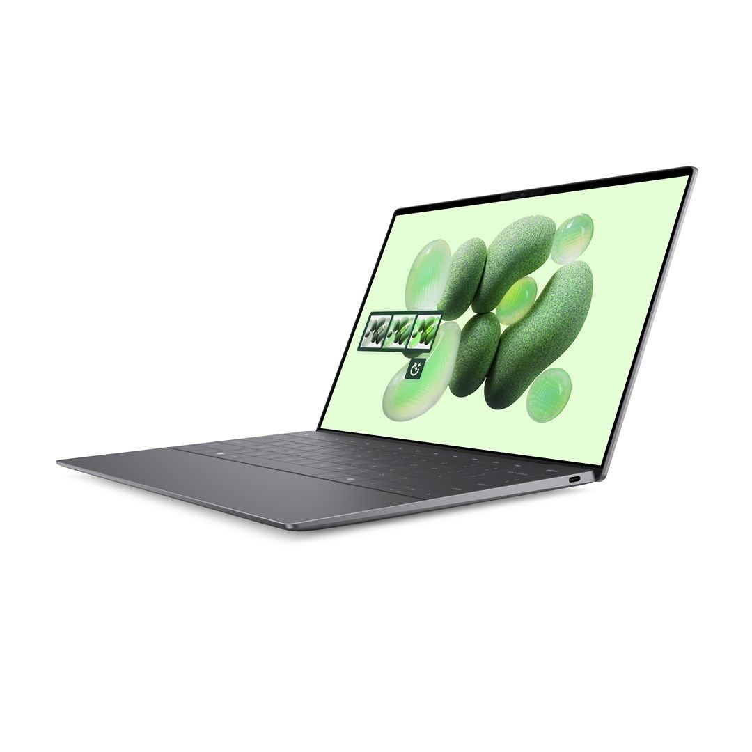 Dell XPS 13 9345 Elite X1E-80-100 13 4''Touch OLED 3K 400nits 60Hz 32GB LPDDR5X 8448 SSD1TB Qualcomm Adreno 55Wh W11Pro Graphite 3Y NBD_4