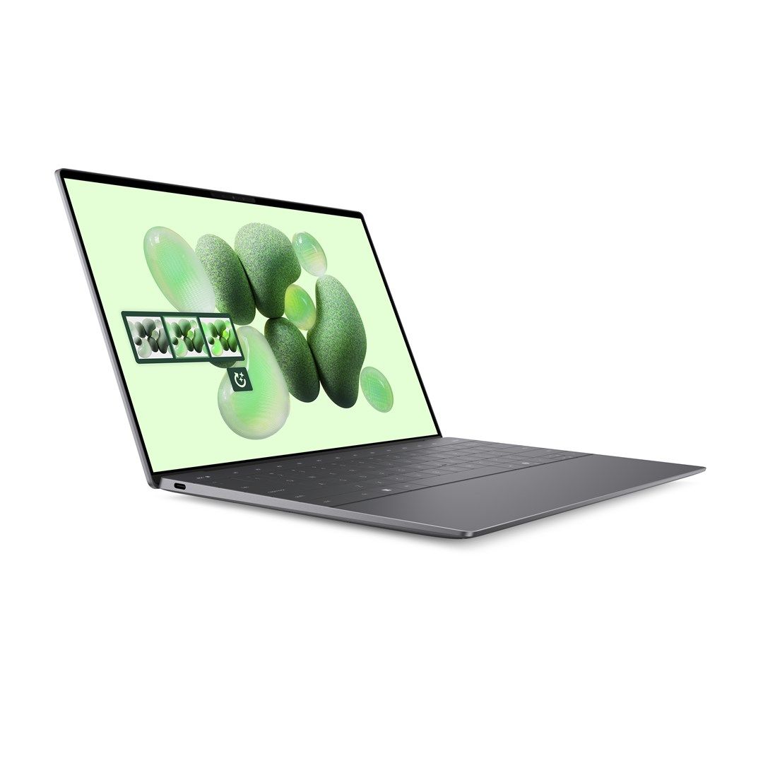 Dell XPS 13 9345 Elite X1E-80-100 13 4''Touch OLED 3K 400nits 60Hz 32GB LPDDR5X 8448 SSD1TB Qualcomm Adreno 55Wh W11Pro Graphite 3Y NBD_5