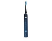 Philips Sonicare DiamondClean HX9911/88 electric toothbrush Adult Sonic toothbrush Black  Blue_4