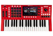 AKAI MPC Key 37 - Samodzielna stacja robocza_1