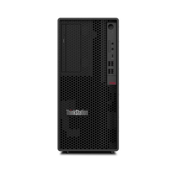 Lenovo ThinkStation P358 TWR Ryzen 7 Pro 5845 32GB DDR4 SSD1TB GeForce RTX 3080 10GB 750W W11Pro 3Y OnSite_2