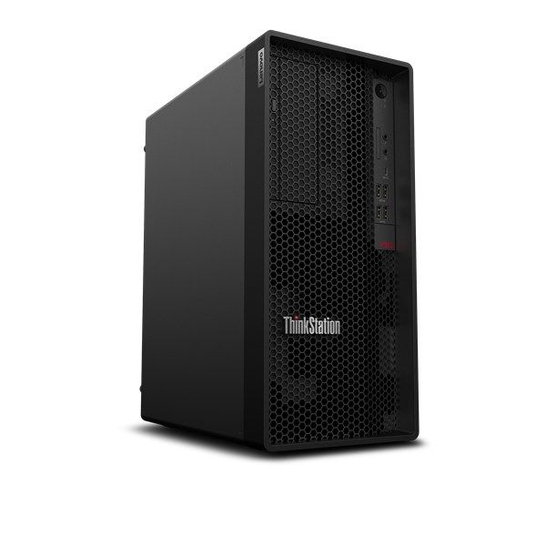 Lenovo ThinkStation P358 TWR Ryzen 7 Pro 5845 32GB DDR4 SSD1TB GeForce RTX 3080 10GB 750W W11Pro 3Y OnSite_5