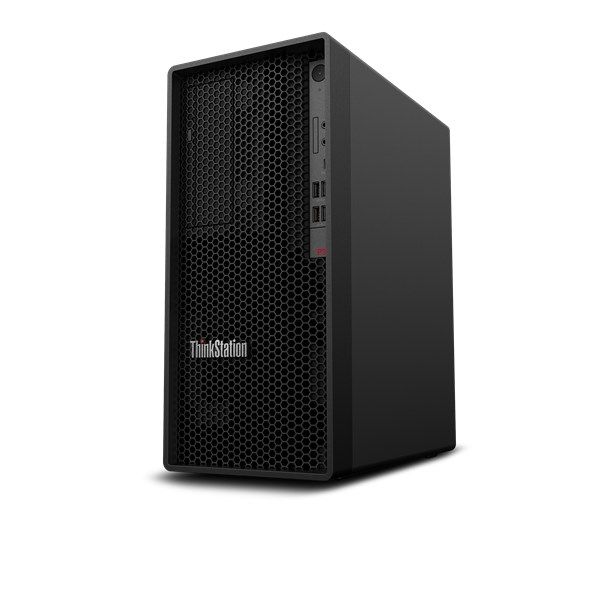 Lenovo ThinkStation P358 TWR Ryzen 7 Pro 5845 32GB DDR4 SSD1TB GeForce RTX 3080 10GB 750W W11Pro 3Y OnSite_6