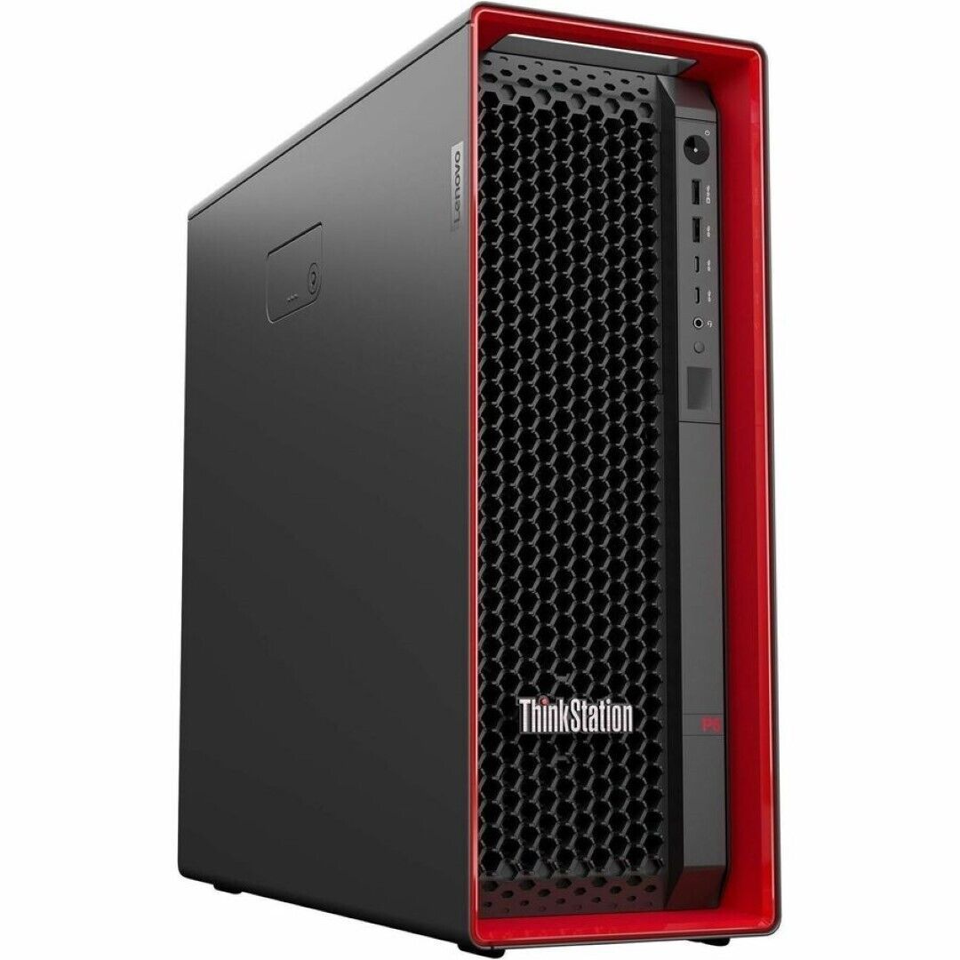 Lenovo ThinkStation P5 Tower Xeon w5-2445 32GB DDR5 4800 SSD512 1000W W11Pro 3Y OnSite_2