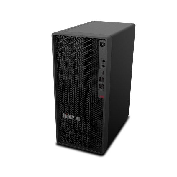 Lenovo ThinkStation P358 TWR Ryzen 7 Pro 5845 32GB DDR4 SSD1TB GeForce RTX 3070 Ti 8GB 750W W11Pro 3Y OnSite_4