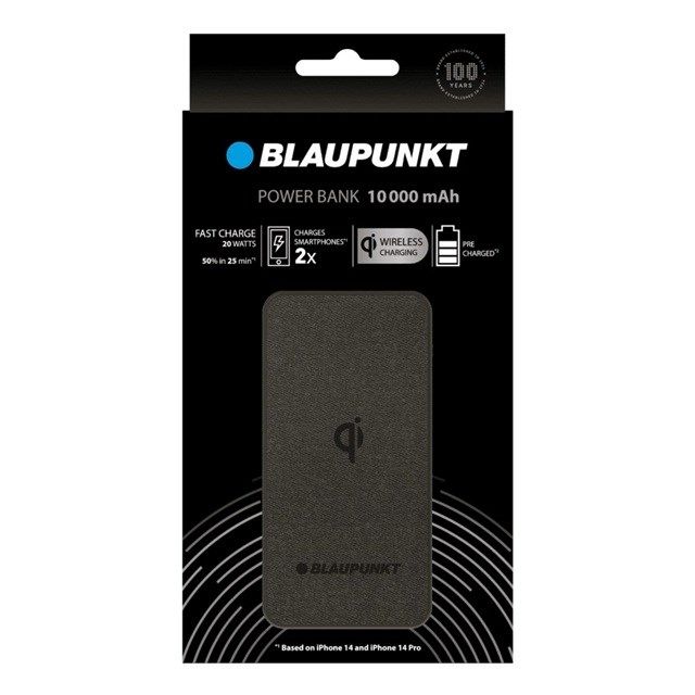 Powerbank Blaupunkt 10000 mAh 20W_2