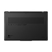 Lenovo ThinkPad Z16 AMD Ryzen™ 7 PRO 7840HS Laptop 40.6 cm (16 ) Touchscreen WQUXGA 32 GB LPDDR5x-SDRAM 1 TB SSD AMD Radeon RX 6550M Wi-Fi 6E (802.11ax) Windows 11 Pro Grey_11