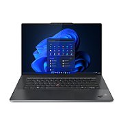 Lenovo ThinkPad Z16 AMD Ryzen™ 7 PRO 7840HS Laptop 40.6 cm (16 ) Touchscreen WQUXGA 32 GB LPDDR5x-SDRAM 1 TB SSD AMD Radeon RX 6550M Wi-Fi 6E (802.11ax) Windows 11 Pro Grey_2