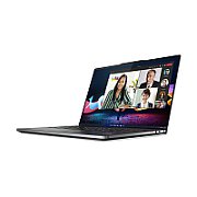 Lenovo ThinkPad Z16 AMD Ryzen™ 7 PRO 7840HS Laptop 40.6 cm (16 ) Touchscreen WQUXGA 32 GB LPDDR5x-SDRAM 1 TB SSD AMD Radeon RX 6550M Wi-Fi 6E (802.11ax) Windows 11 Pro Grey_5