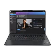 Lenovo ThinkPad Z16 AMD Ryzen™ 9 PRO 7940HS Laptop 40.6 cm (16 ) Touchscreen WQUXGA 64 GB LPDDR5x-SDRAM 1 TB SSD AMD Radeon RX 6550M Wi-Fi 6E (802.11ax) Windows 11 Pro Grey_3