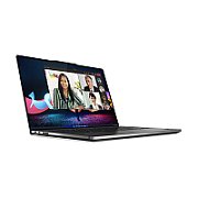 Lenovo ThinkPad Z16 AMD Ryzen™ 9 PRO 7940HS Laptop 40.6 cm (16 ) Touchscreen WQUXGA 64 GB LPDDR5x-SDRAM 1 TB SSD AMD Radeon RX 6550M Wi-Fi 6E (802.11ax) Windows 11 Pro Grey_6