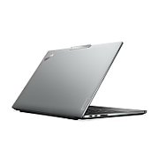 Lenovo ThinkPad Z16 AMD Ryzen™ 9 PRO 7940HS Laptop 40.6 cm (16 ) Touchscreen WQUXGA 64 GB LPDDR5x-SDRAM 1 TB SSD AMD Radeon RX 6550M Wi-Fi 6E (802.11ax) Windows 11 Pro Grey_8